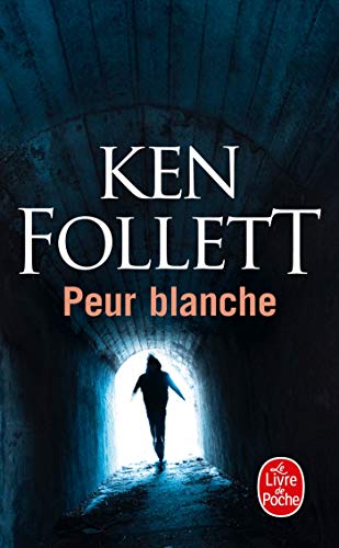 Peur blanche (Ldp Thrillers)