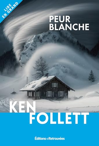 Peur blanche Peur blanche von EDTS RETROUVEES
