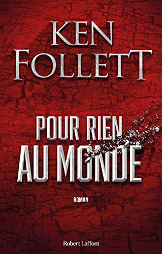 Pour rien au monde von ROBERT LAFFONT