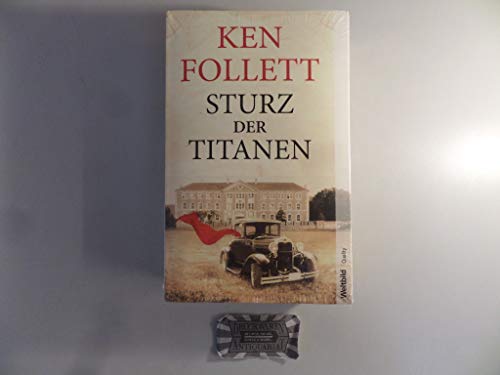 Sturz der Titanen Sturz der Titanen