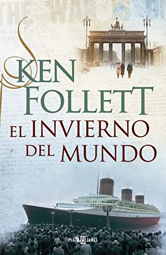The Century 2. El invierno del mundo (Éxitos, Band 2)