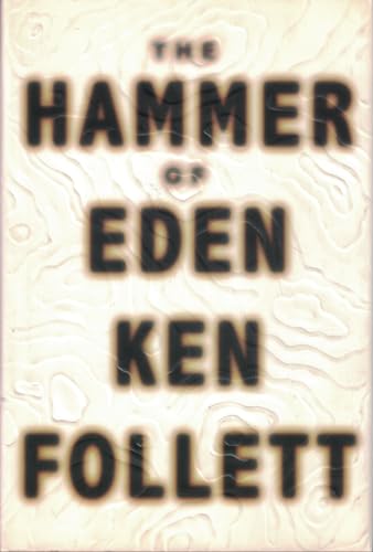 The Hammer of Eden: A Novel The Hammer of Eden: A Novel