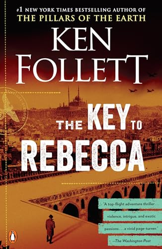The Key to Rebecca The Key to Rebecca von Random House Books for Young Readers