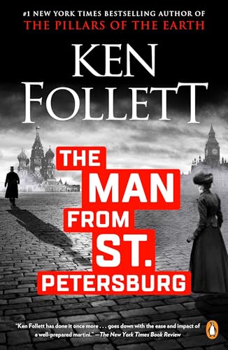 The Man from St. Petersburg