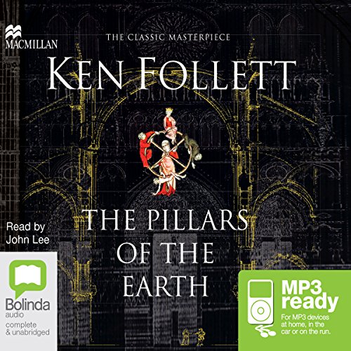 The Pillars of the Earth The Pillars of the Earth