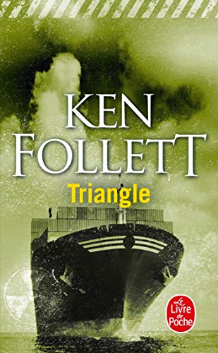 Triangle von Le Livre de Poche