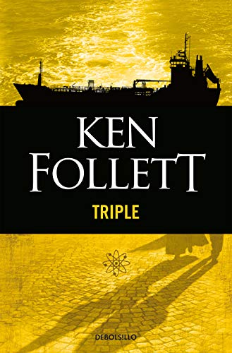 Triple / Spanish Edition (Best Seller) von DEBOLSILLO
