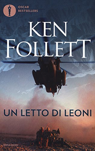 Un letto di leoni (Oscar bestsellers) von Mondadori