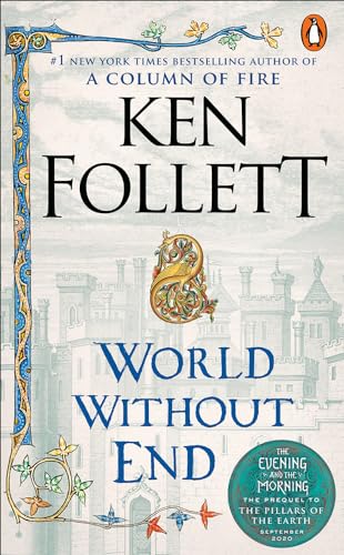 World Without End World Without End