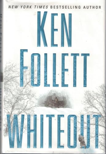 Whiteout Whiteout
