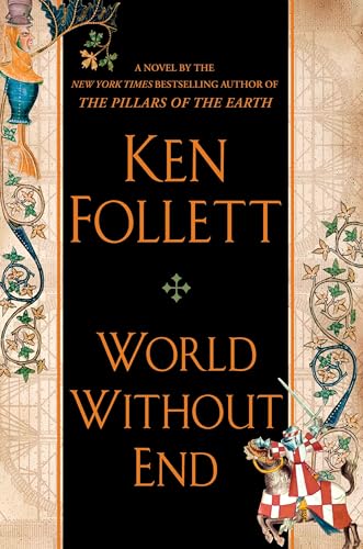 World Without End (Kingsbridge, Band 2)