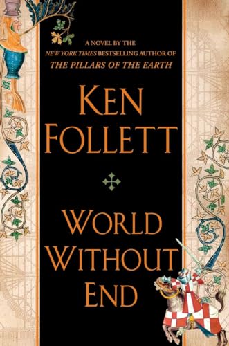 World Without End (Kingsbridge, Band 2)
