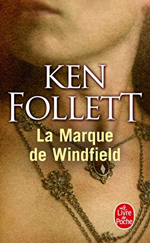 La Marque de Windfield (Le Livre de Poche)