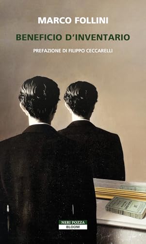 Beneficio d'inventario (Bloom) von Neri Pozza