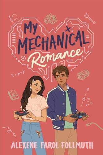 My Mechanical Romance von Holiday House