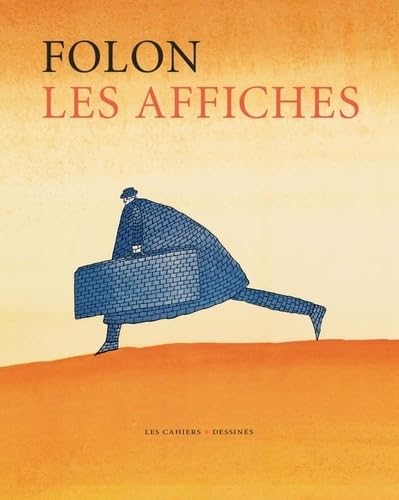 Les Affiches von CAHIER DESSINE