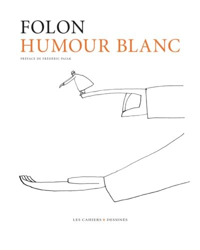 Humour Blanc