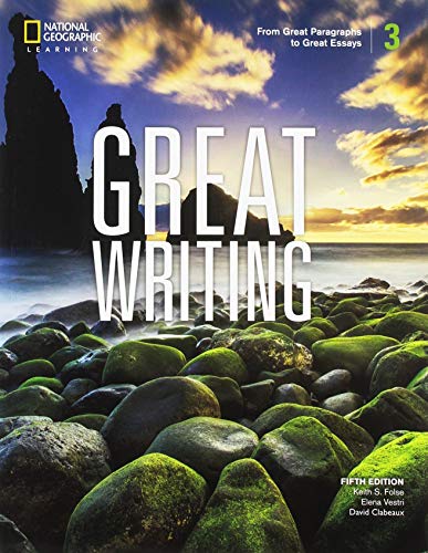 Great Writing (Great Writing, 3)