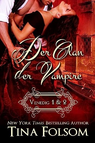 Der Clan der Vampire (Venedig 1 & 2)