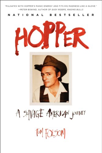 HOPPER: A Savage American Journey