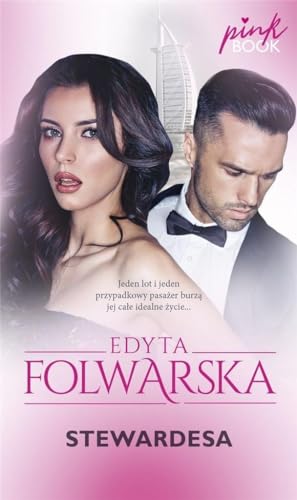 Stewardesa (PINK BOOK) von Edipresse Polska