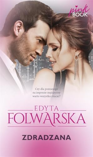 Zdradzana: seria Pink Book von Edipresse Polska