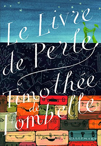 Le livre de Perle von Gallimard Jeunesse