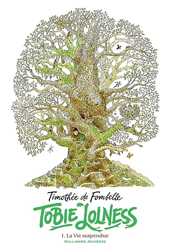 Tobie Lolness: La Vie suspendue (1)
