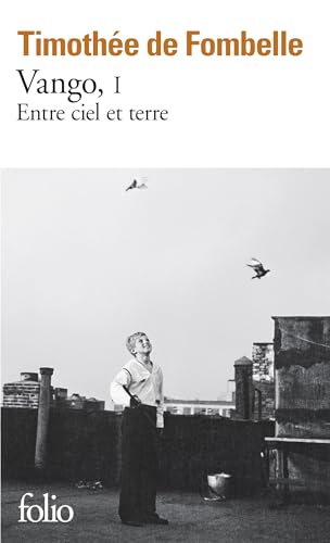 Vango: Entre ciel et terre (1) von Folio
