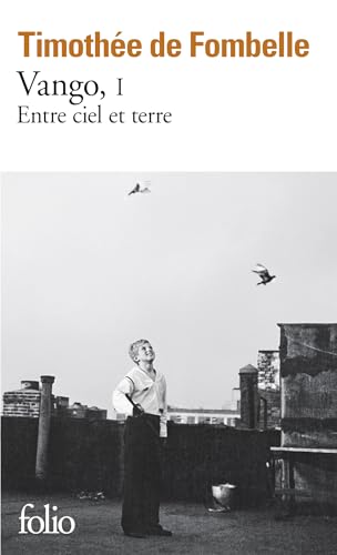 Vango: Entre ciel et terre (1) von GALLIMARD