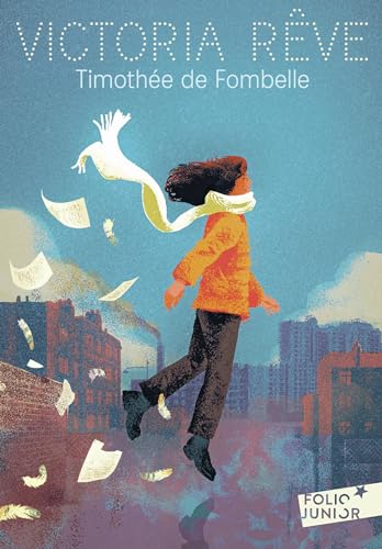 Victoria rêve Victoria rêve von GALLIMARD JEUNE