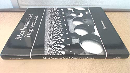 Mathematical Impressions von Brand: American Mathematical Society