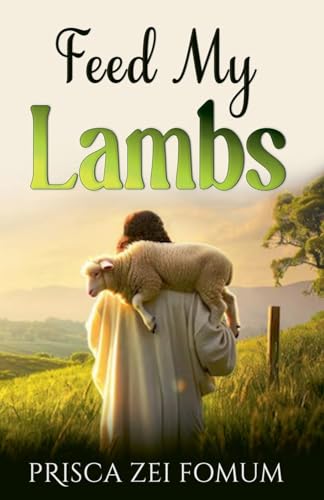 Feed My Lambs (Discipling Children, Band 10) von Books4revival