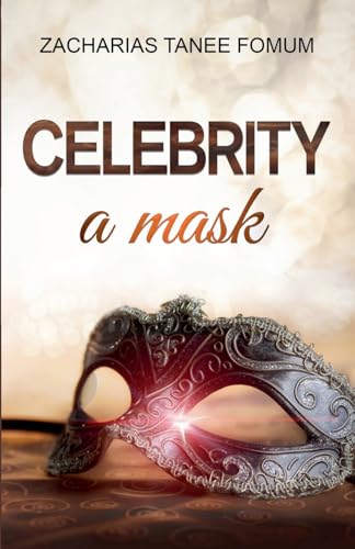 Celebrity: A Mask (God Loves You, Band 3) von Books4revival