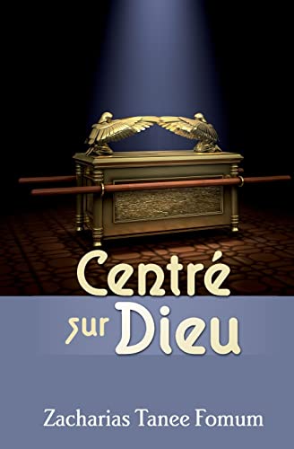 Centré Sur Dieu (Hors-Série, Band 11)