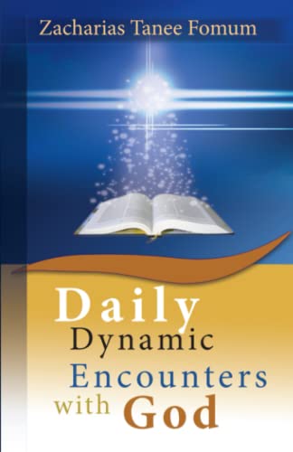 Daily Dynamic Encounters With God (Practical Helps For The Overcomers, Band 5) Daily Dynamic Encounters With God (Practical Helps For The Overcomers, Band 5) von Independently published