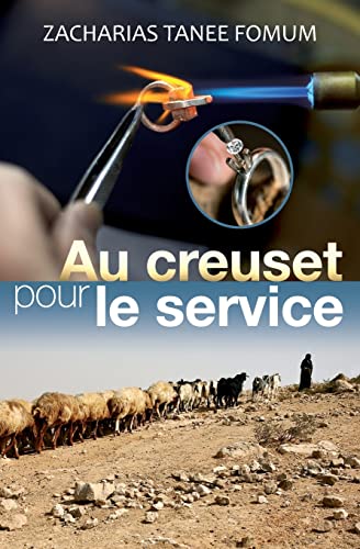 Dans le Creuset en Vue du Service (Diriger le peuple de Dieu, Band 14)