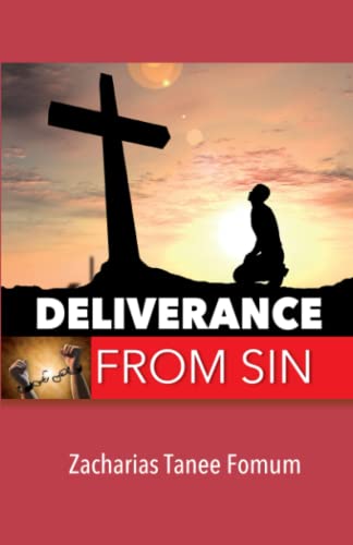 Deliverance From Sin (Practical Helps in Sanctification, Band 1) von Independently published