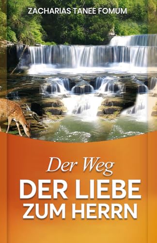Der Weg Der Liebe Zum Herrn (Der Christliche Weg, Band 13)