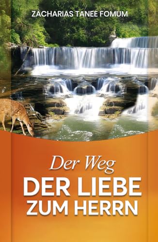 Der Weg Der Liebe Zum Herrn (Der Christliche Weg, Band 13)