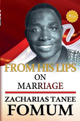 From His Lips on Marriage From His Lips on Marriage von Books4revival