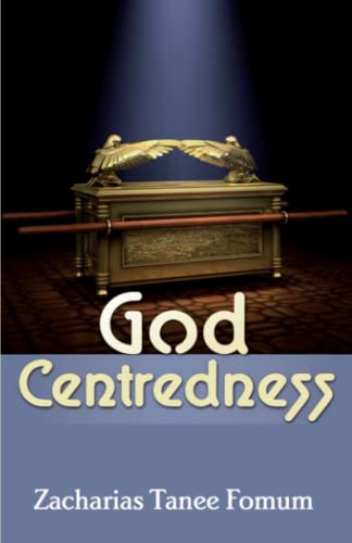 God Centredness (Off-Series, Band 9)
