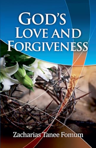 God's Love and Forgiveness (God Loves You, Band 1) von Books4revival