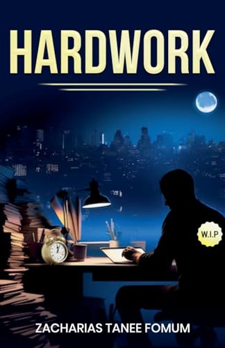 Hard Work (Leading God's People, Band 31) von Books4revival