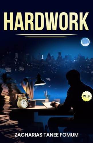 Hard Work (Leading God's People, Band 31) von Independently published