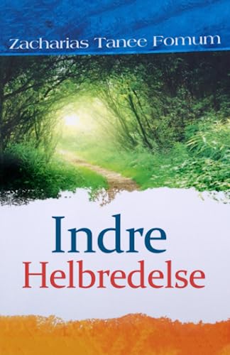 Indre Helbredelse von Independently published