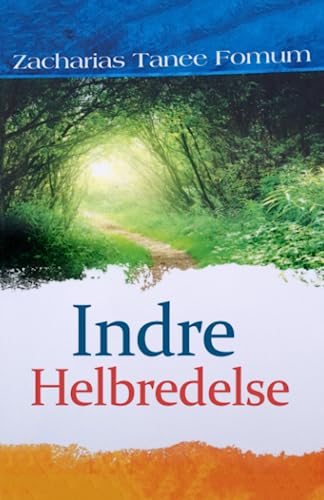 Indre Helbredelse