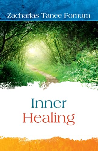 Inner Healing (Off-Series, Band 1)