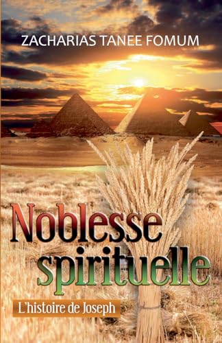 La Noblesse Spirituelle (Diriger le Peuple de Dieu) von Books4revival