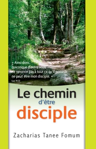 Le chemin d'être disciple